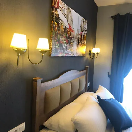 Cati Boutique Ξενοδοχείο Αλακάτι