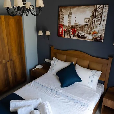 Cati Boutique Αλακάτι