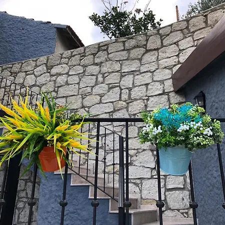 Cati Boutique Ξενοδοχείο Αλακάτι