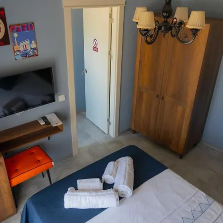 Cati Boutique Ξενοδοχείο