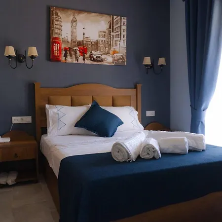 Cati Boutique Ξενοδοχείο