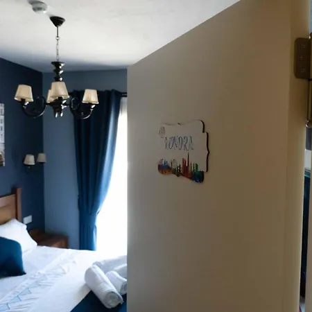 Ξενοδοχείο Cati Boutique Αλακάτι