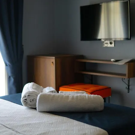 Cati Boutique Ξενοδοχείο