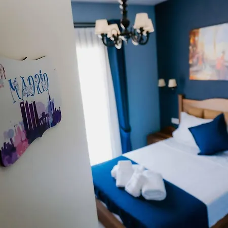 Ξενοδοχείο Cati Boutique