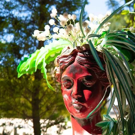 Cati Boutique Ξενοδοχείο Αλακάτι