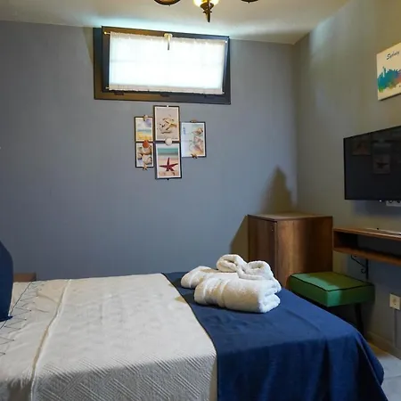 Ξενοδοχείο Cati Boutique