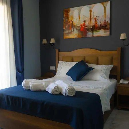 Ξενοδοχείο Cati Boutique