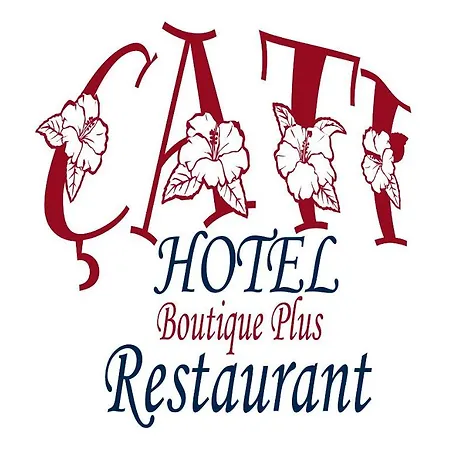 酒店 Cati Boutique 阿拉恰特