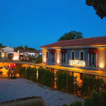 Cati Boutique Αλακάτι