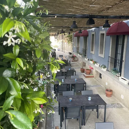 Cati Boutique Ξενοδοχείο