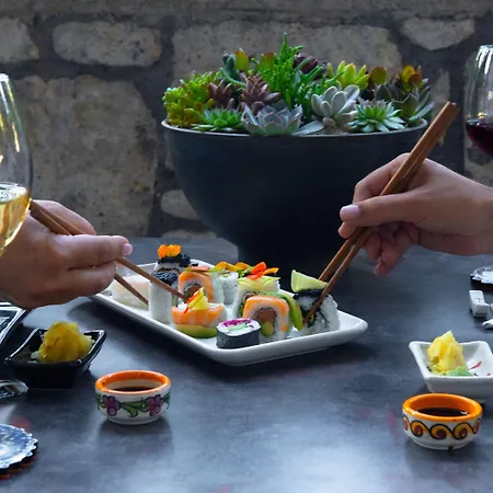 酒店 Cati Boutique 阿拉恰特