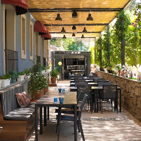 Ξενοδοχείο Cati Boutique Αλακάτι