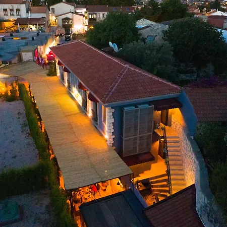 Cati Boutique Αλακάτι