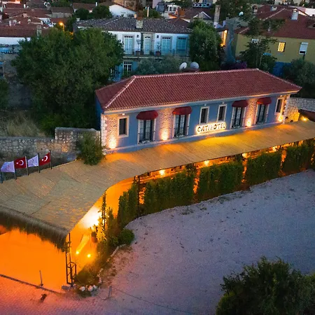 Cati Boutique Ξενοδοχείο