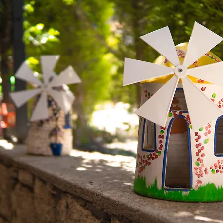 Ξενοδοχείο Cati Boutique *