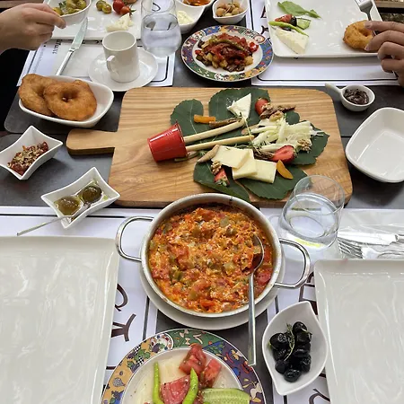 Cati Boutique Ξενοδοχείο Αλακάτι