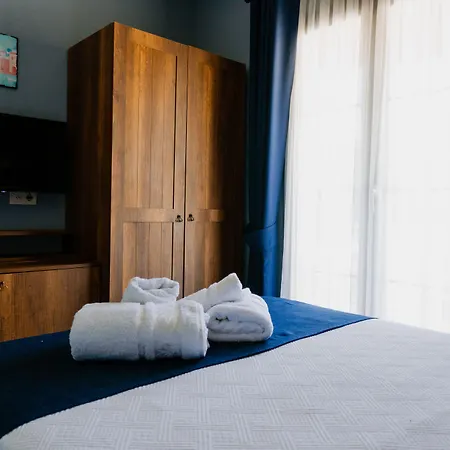 Cati Boutique Ξενοδοχείο *