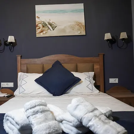 Ξενοδοχείο Cati Boutique Αλακάτι