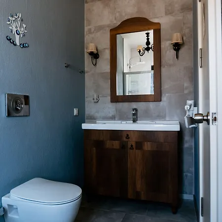 Cati Boutique Ξενοδοχείο *