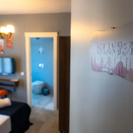 Cati Boutique Ξενοδοχείο *