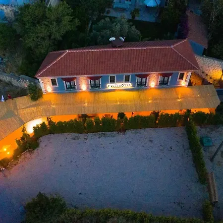 Hotel Cati Boutique Alaçatı