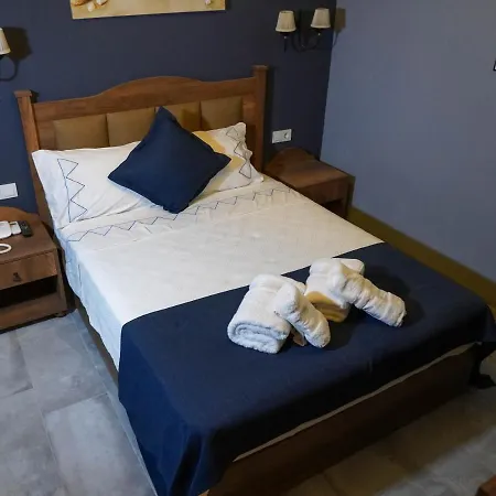 Cati Boutique Szálloda