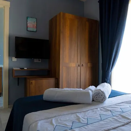 Szálloda Cati Boutique *