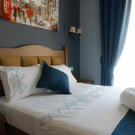 Hotel Cati Boutique *