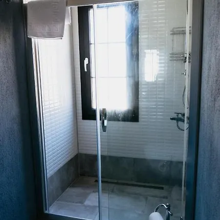 Hotel Cati Boutique Alaçatı