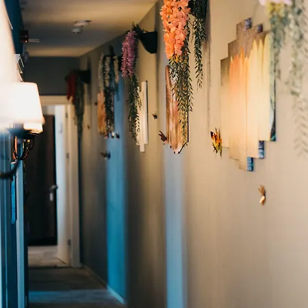 Hotel Cati Boutique *