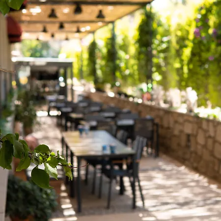 Hotel Cati Boutique *