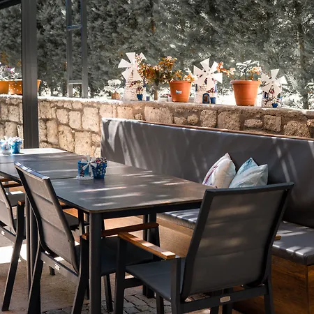 Hotel Cati Boutique *