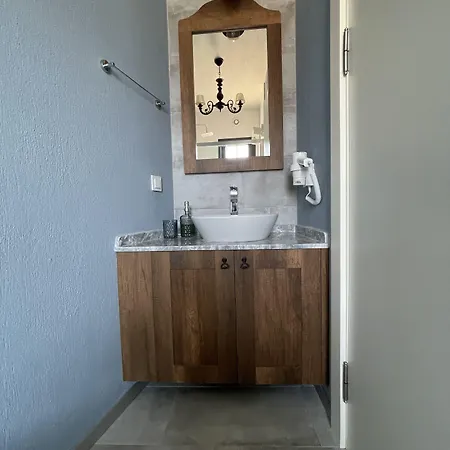 Hotel Cati Boutique Alaçatı