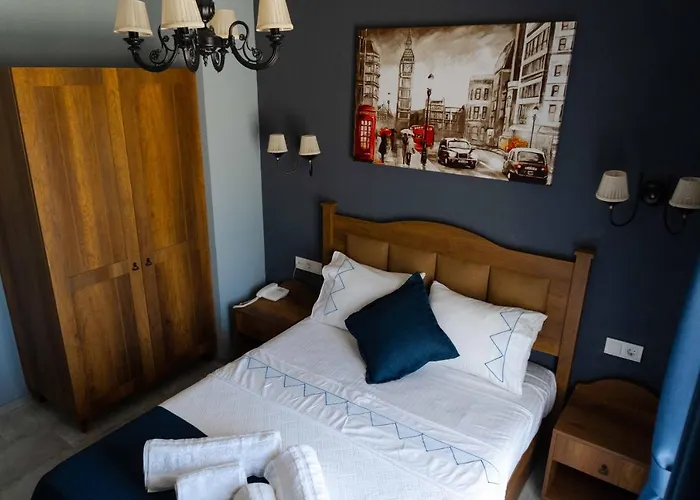 Cati Boutique Алачати