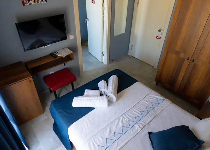 Отель Cati Boutique