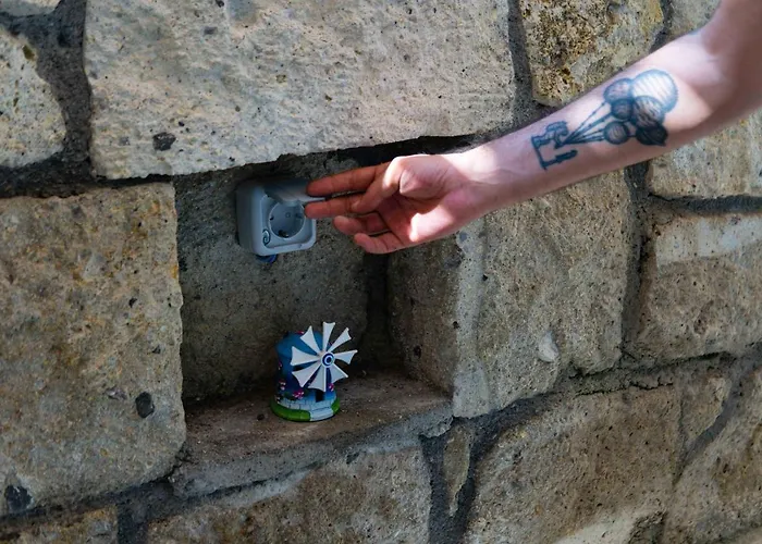 Cati Boutique Алачати