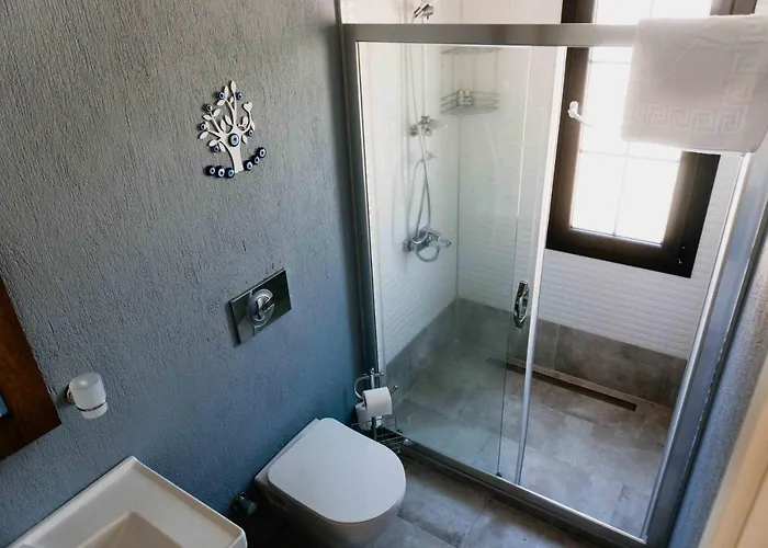 Cati Boutique Отель