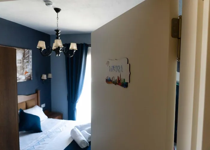 Отель Cati Boutique Алачати