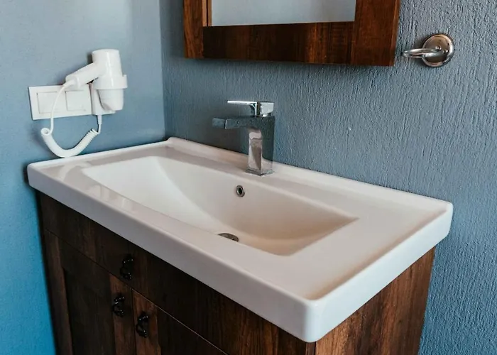 Отель Cati Boutique Алачати