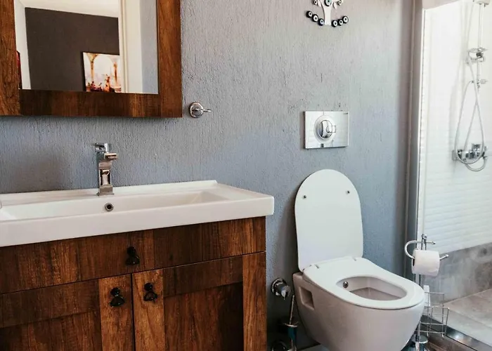 Cati Boutique Отель *