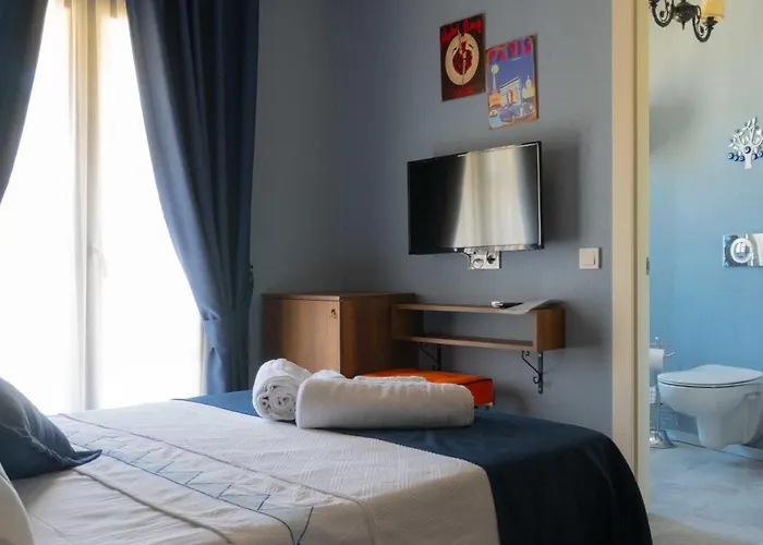 Отель Cati Boutique *