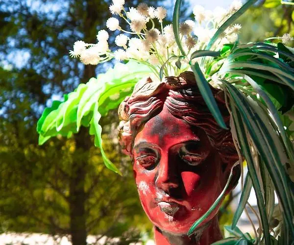 Cati Boutique Отель Алачати