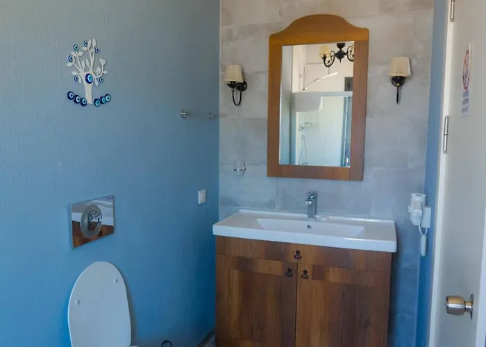 Отель Cati Boutique *