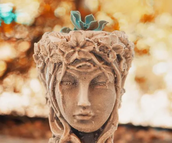 Cati Boutique Отель Алачати