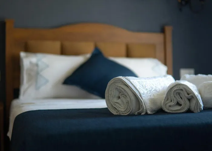 Отель Cati Boutique *