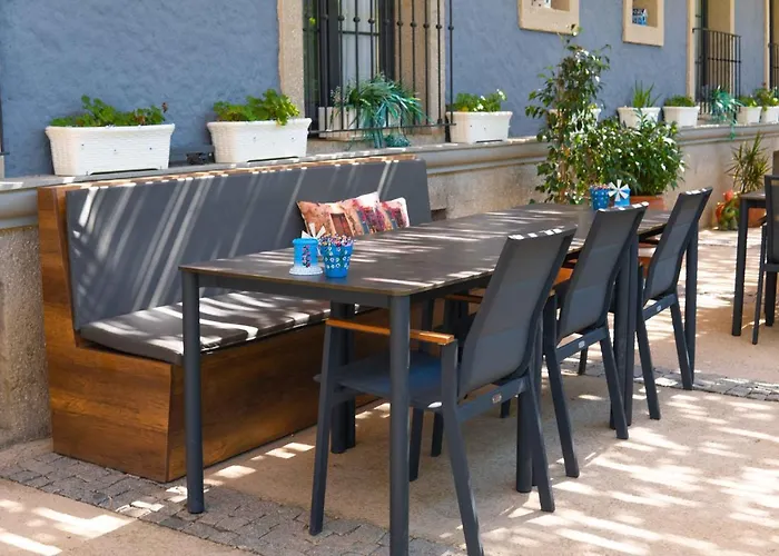 Отель Cati Boutique *