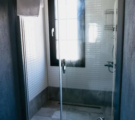 Отель Cati Boutique Алачати