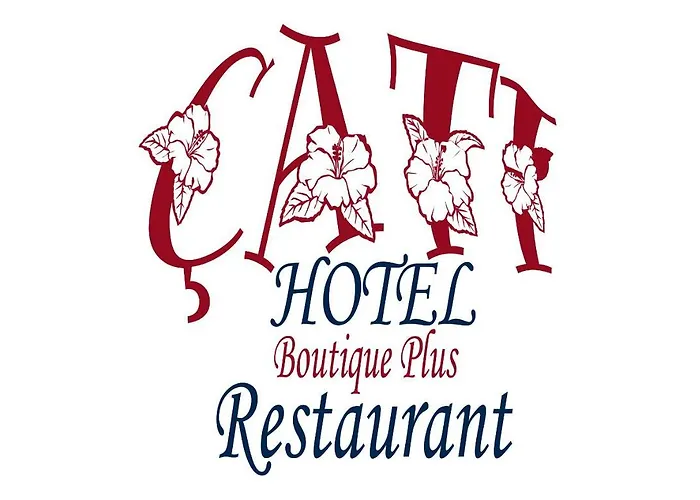 Отель Cati Boutique Алачати