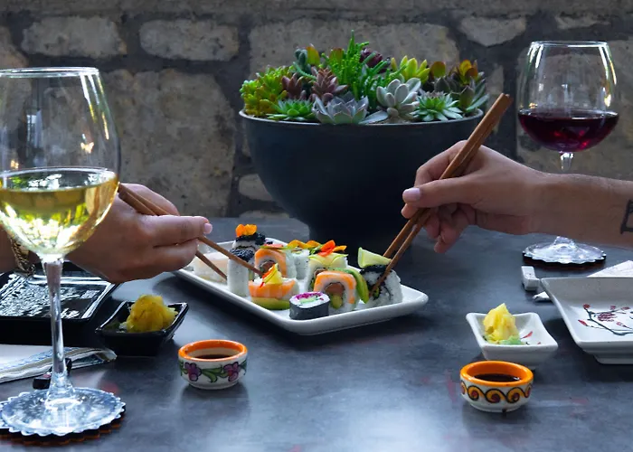 Отель Cati Boutique Алачати