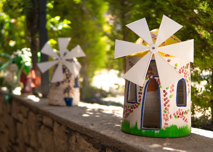 Отель Cati Boutique *